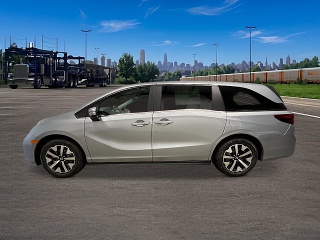 New 2027 Honda Odyssey EX-L image 7
