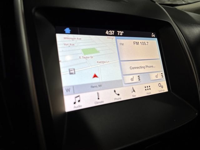 Used 2019 Ford Edge SEL w/ Equipment Group 201A FWD image 20