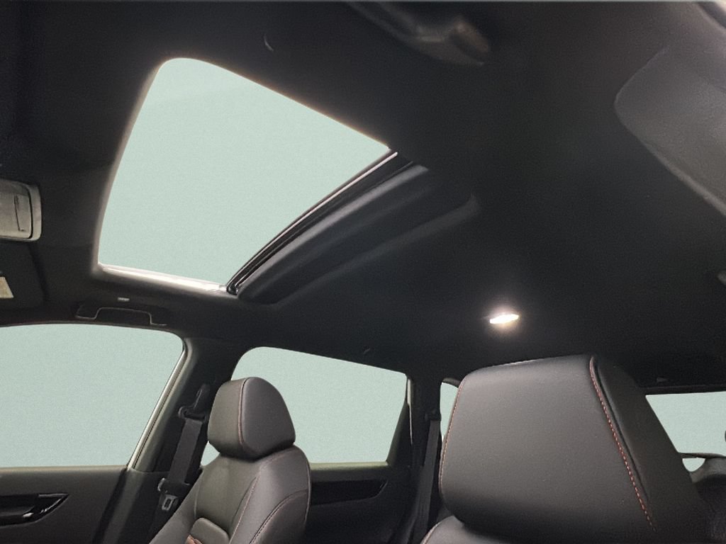 Certified 2026 Honda CR-V Sport Touring image 12