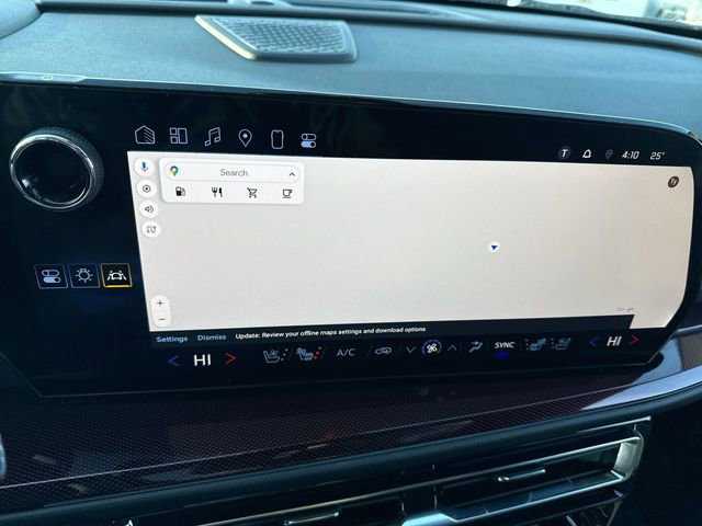 Used 2024 Chevrolet Traverse RS w/ LPO, Floor Liner Package AWD/4WD image 18