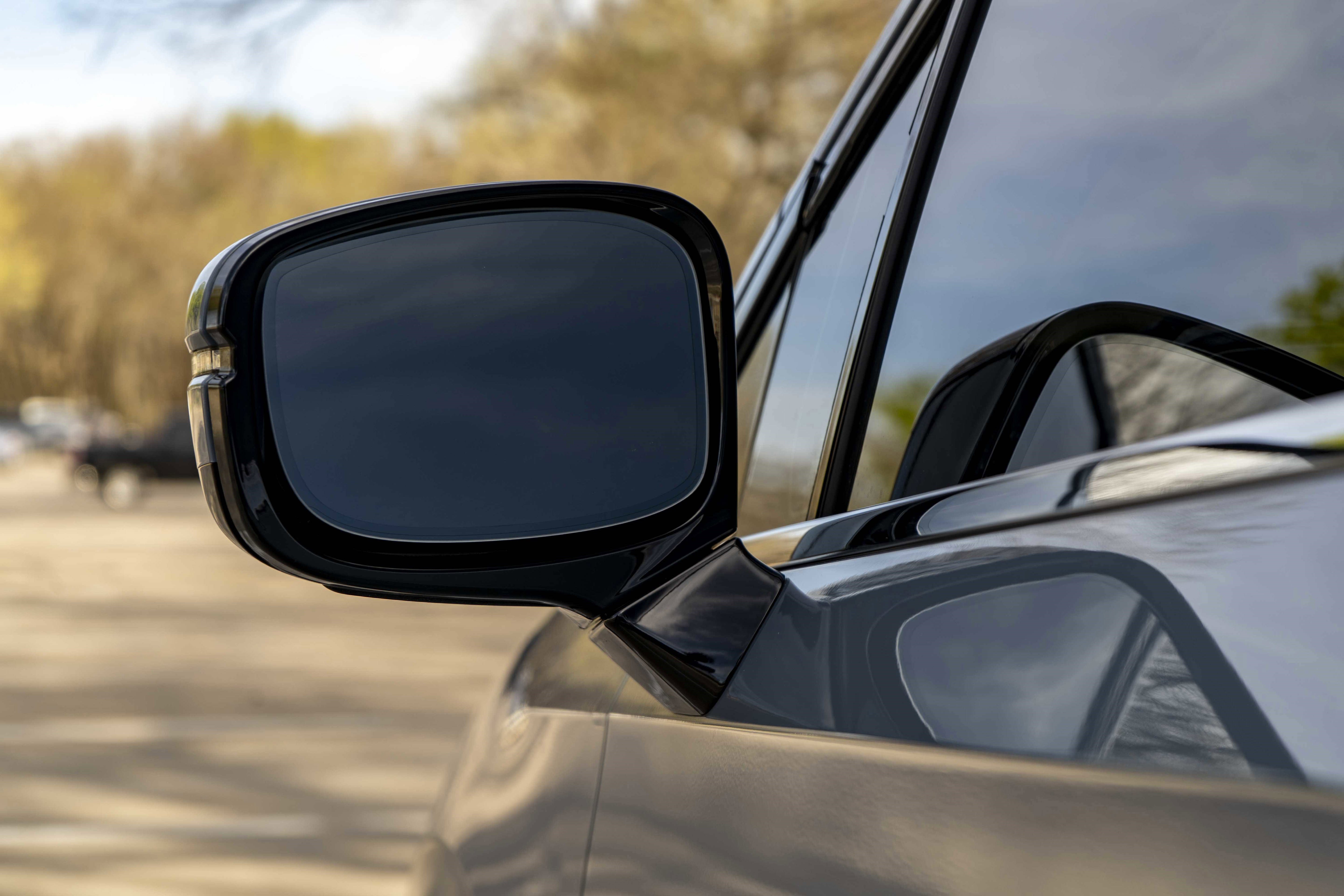 Used 2024 Honda Odyssey Elite image 12