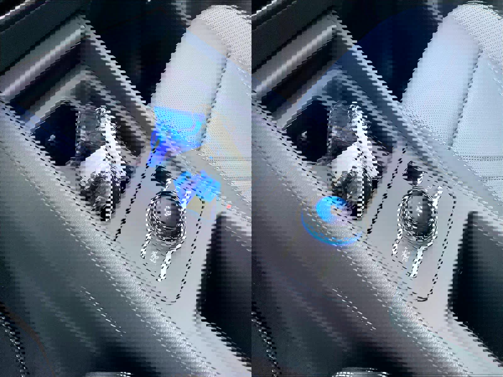 New 2026 Volkswagen Tiguan SE image 14