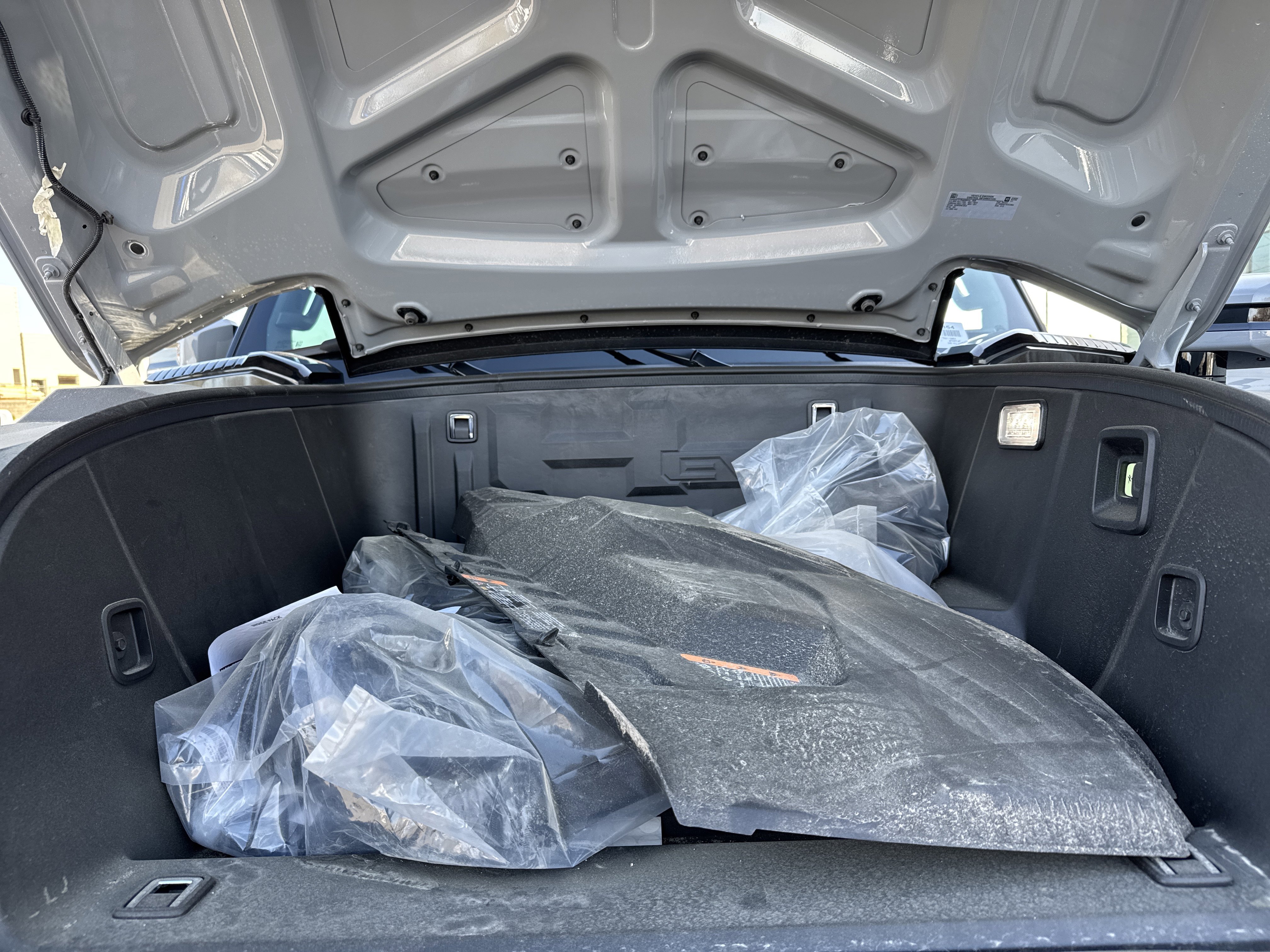 New 2025 GMC Hummer EV 2X image 30