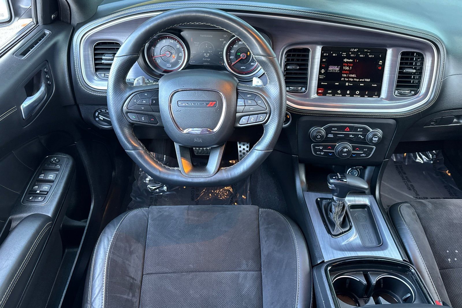 Used 2023 Dodge Charger Scat Pack image 14