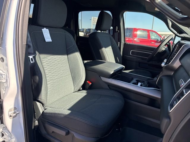 New 2026 RAM 2500 Lone Star image 14