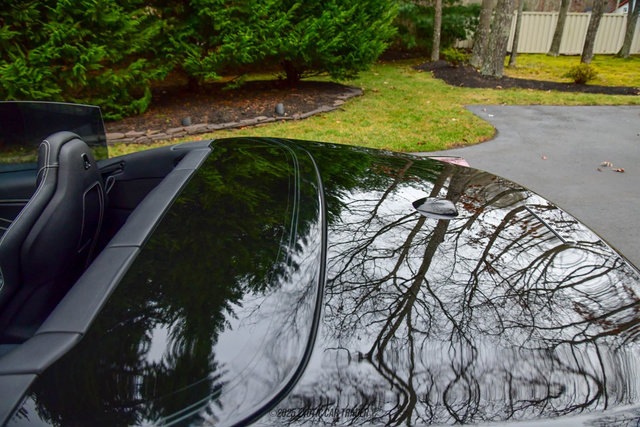 Used 2016 Ferrari California T image 47