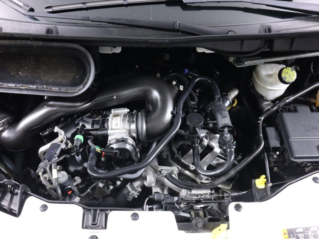 Used 2020 Ford Transit 250 250 w/ Exterior Upgrade Package image 36