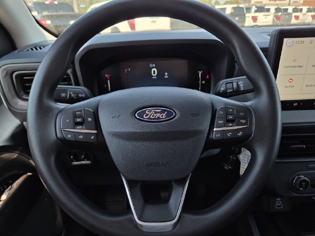 New 2026 Ford Maverick XL w/ 4K Tow Package AWD/4WD image 18