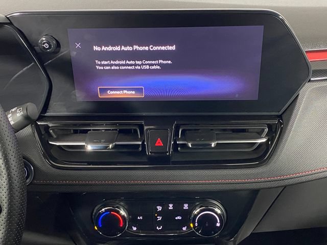Certified 2024 Chevrolet TrailBlazer RS w/ Driver Confidence Package AWD/4WD image 21