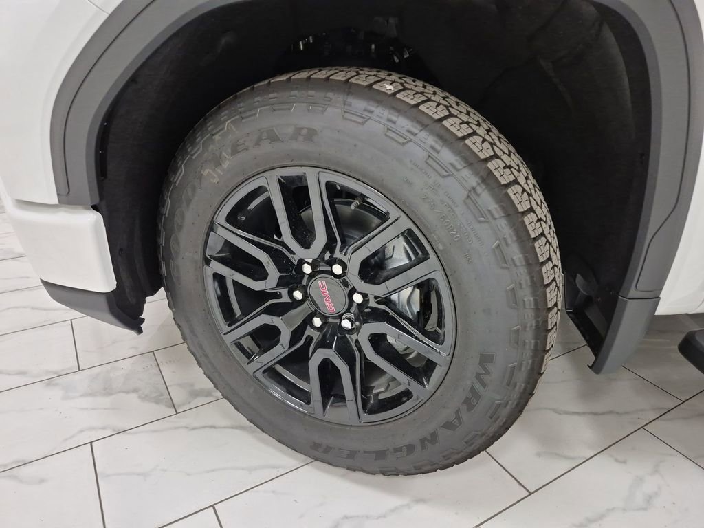 New 2026 GMC Sierra 1500 Pro w/ Graphite Edition image 34