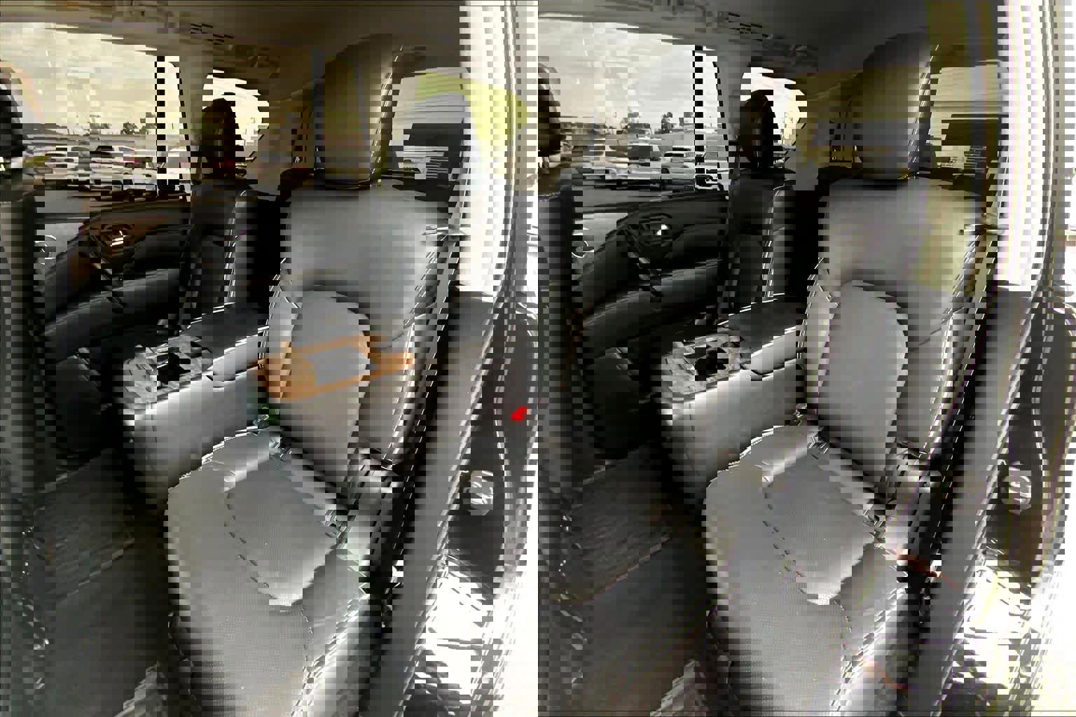 Used 2021 INFINITI QX80 Premium Select w/ All-Season Package image 22