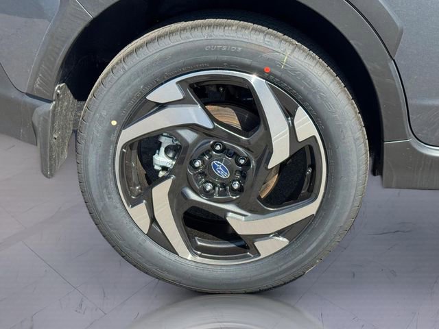 New 2026 Subaru Crosstrek 2.5i Limited image 6