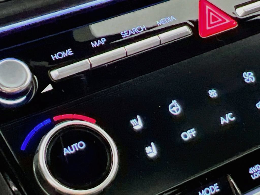 New 2026 Hyundai Santa Fe Calligraphy AWD/4WD image 19