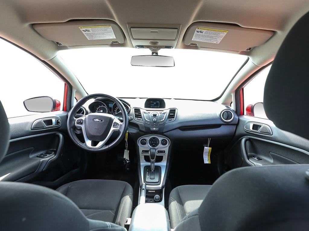 Used 2015 Ford Fiesta SE w/ Comfort Package FWD image 24