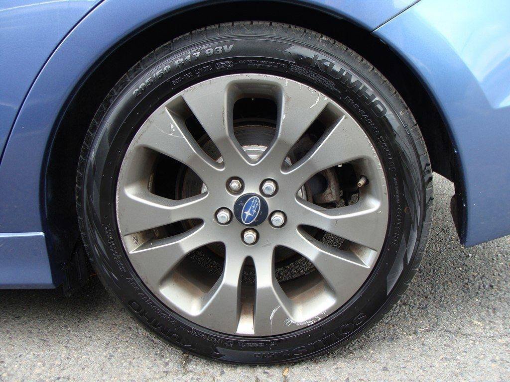 Used 2015 Subaru Impreza 2.0i Sport Limited AWD/4WD image 29