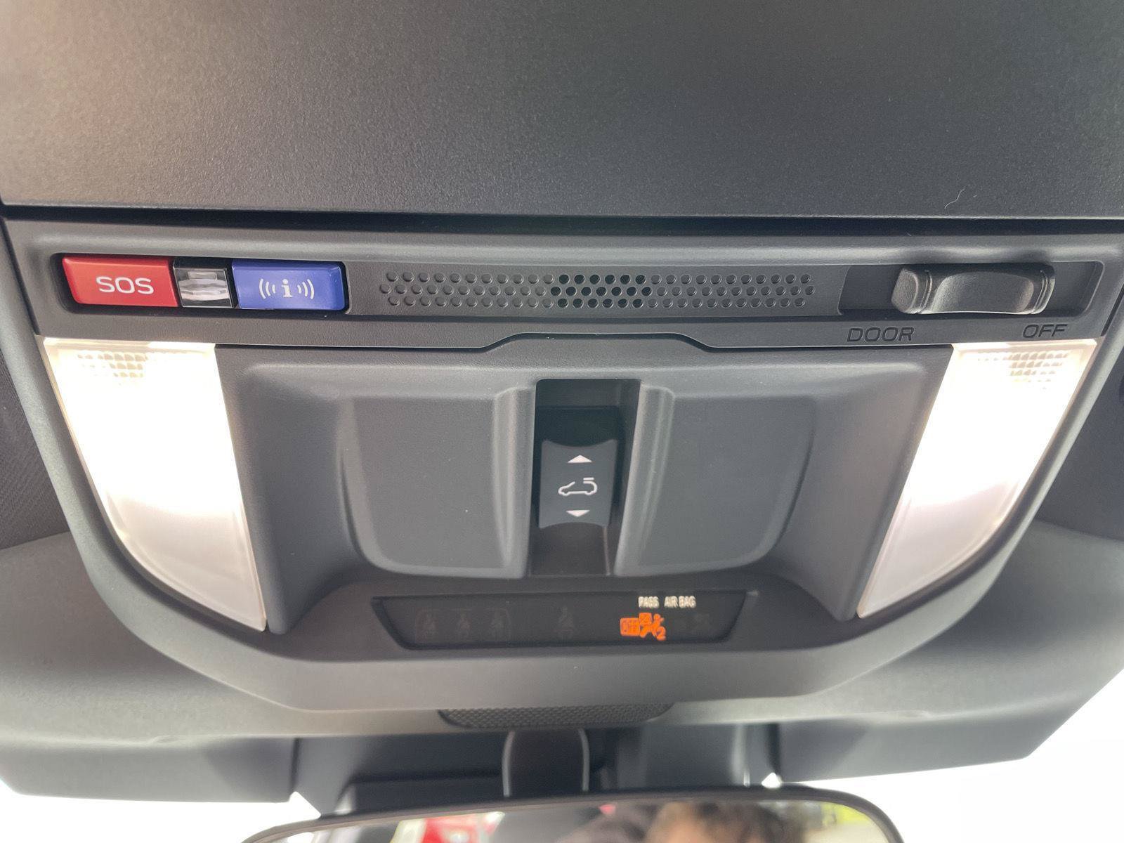Used 2025 Subaru Forester Premium AWD/4WD image 25