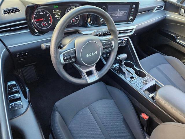 Used 2023 Kia K5 LXS image 9