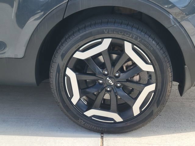 Certified 2024 Kia Telluride EX AWD/4WD image 18