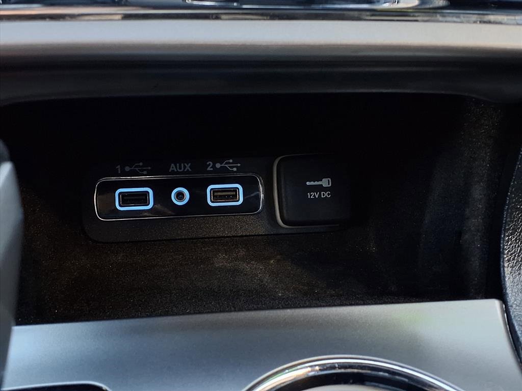 Used 2019 Jeep Grand Cherokee Limited w/ Luxury Group II image 10