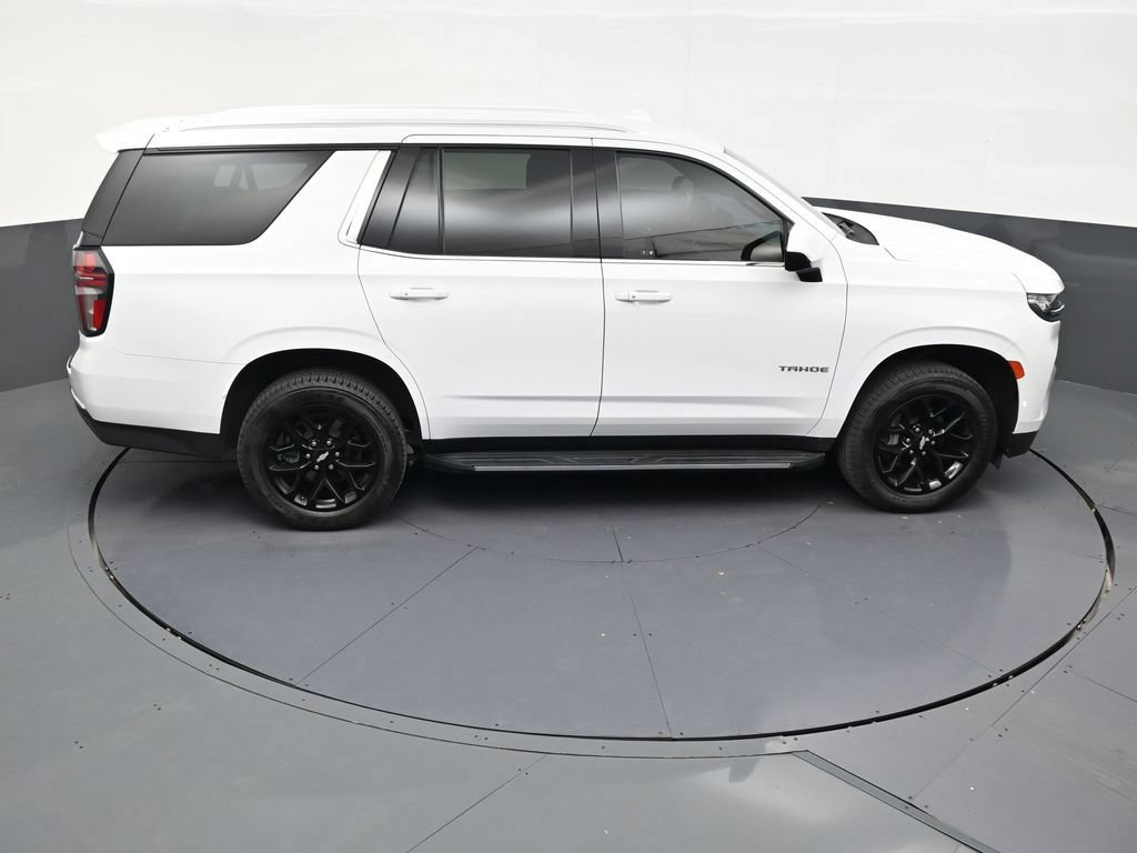 Used 2022 Chevrolet Tahoe LS RWD image 17