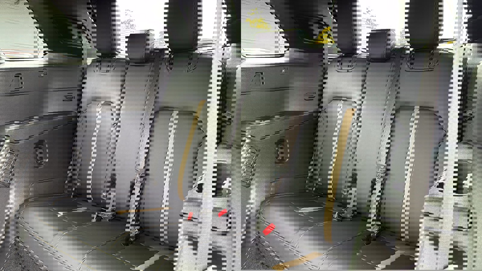 Certified 2024 MAZDA CX-90 Plug-In Hybrid w/ Premium Plus image 28