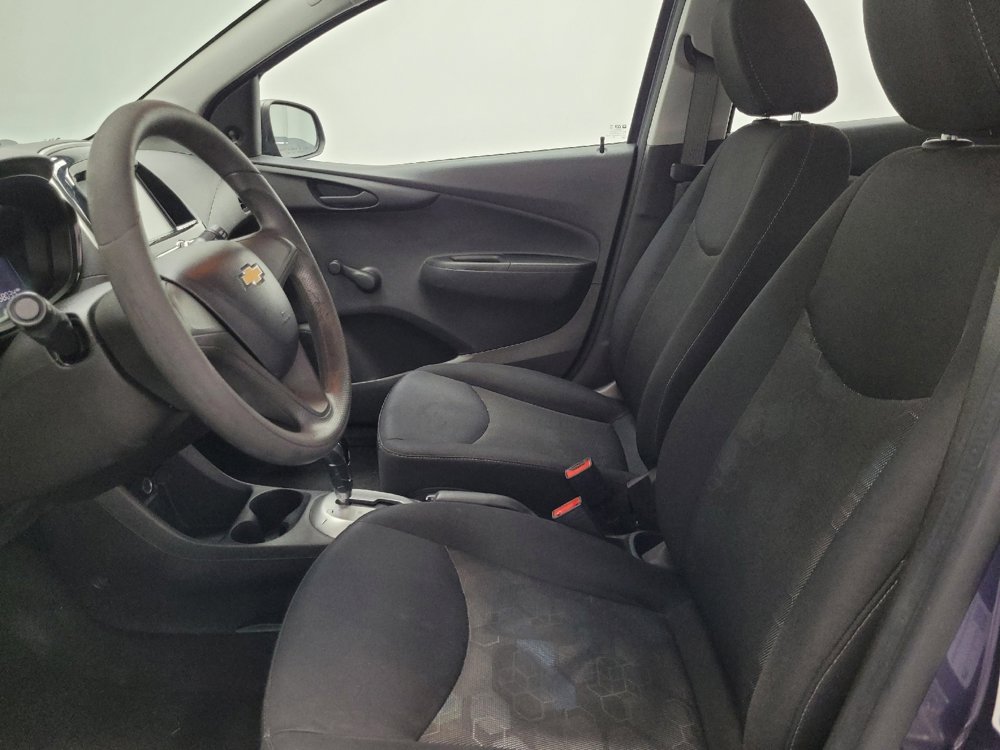 Used 2017 Chevrolet Spark LS image 17