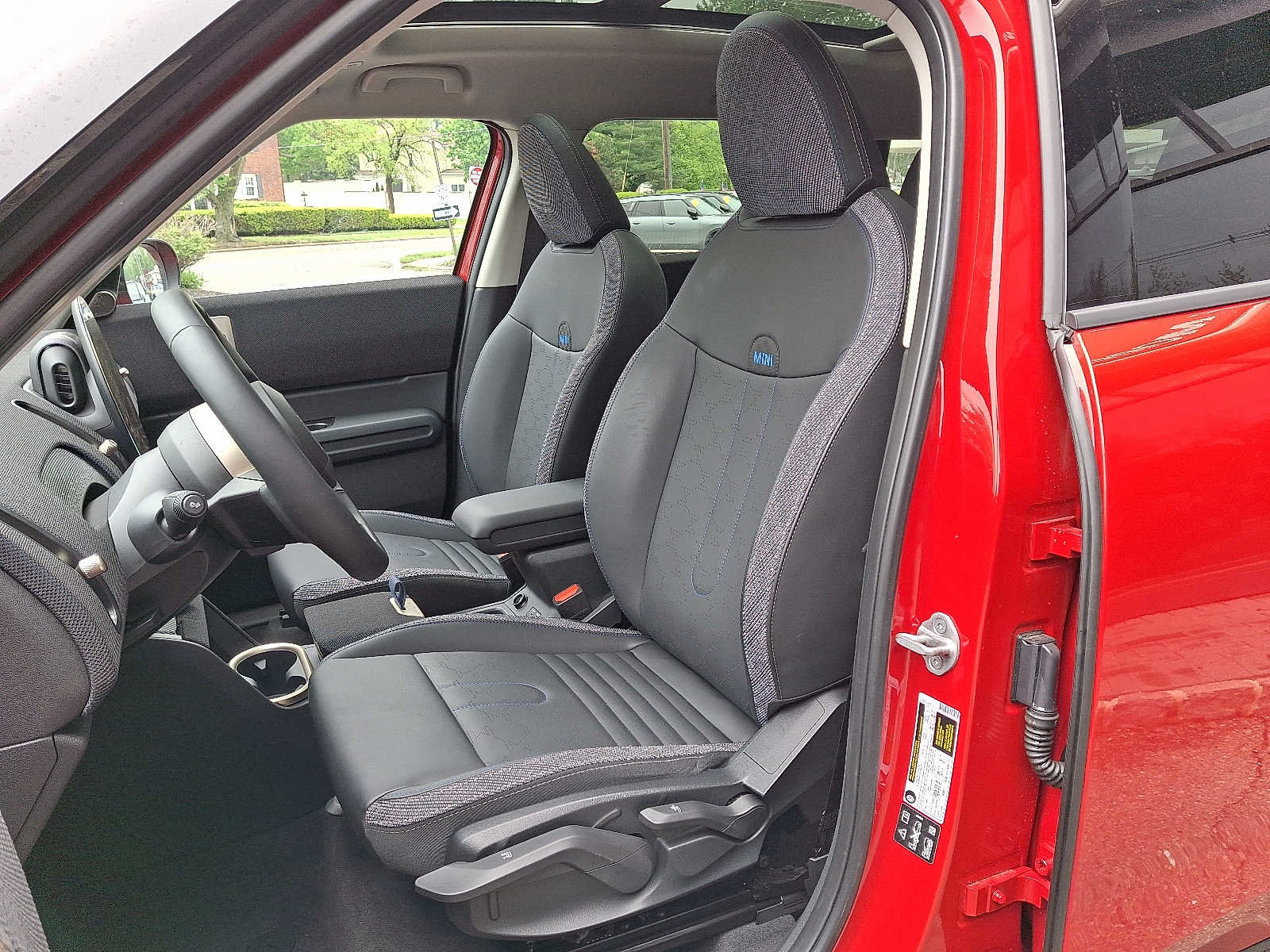 Used 2025 MINI Cooper Countryman S AWD/4WD image 13