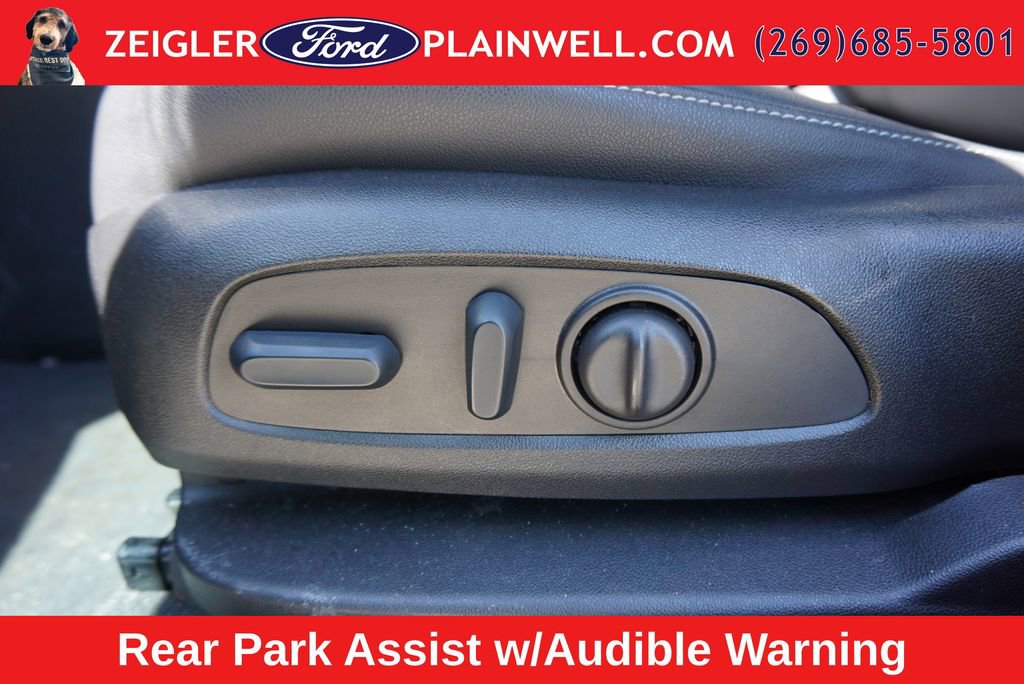 Used 2023 Chevrolet Blazer LT AWD/4WD image 19