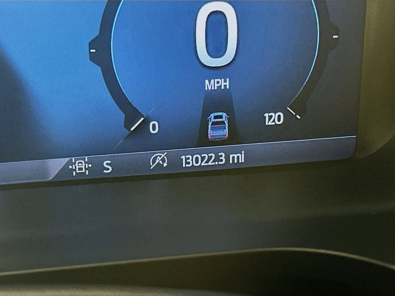 Used 2025 Ford F150 XLT w/ Equipment Group 301A Standard image 44