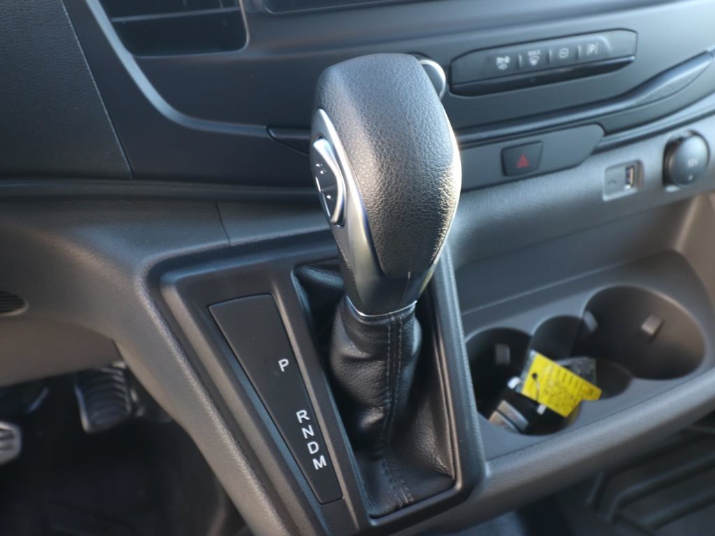 New 2027 Ford Transit 350 XL RWD image 22