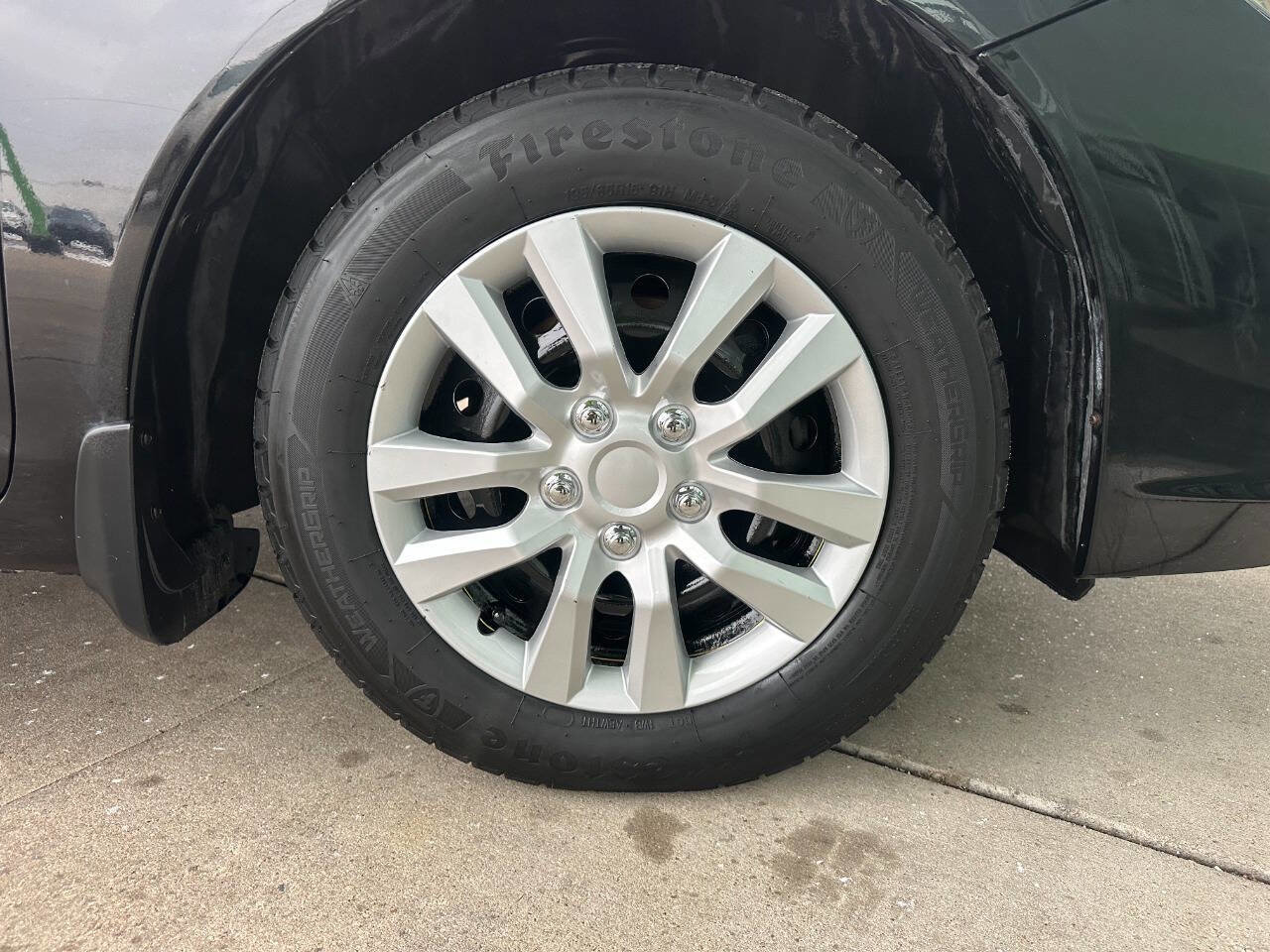 Used 2015 Honda Civic LX image 49