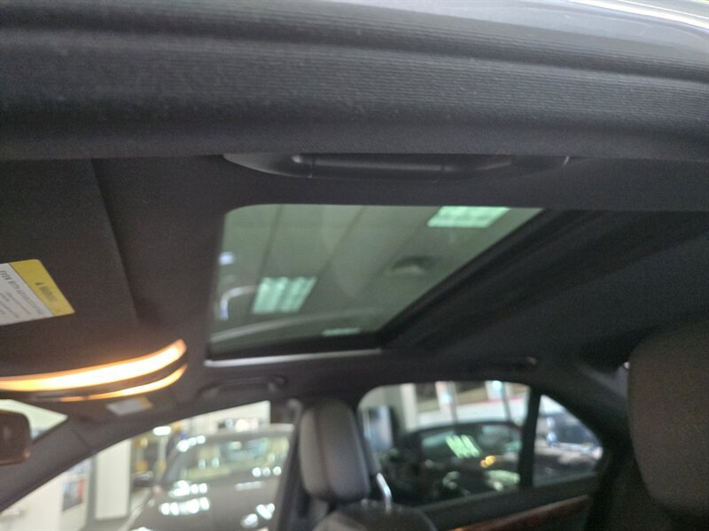Used 2010 Mercedes-Benz C 300 Sedan w/ Multimedia Pkg image 31