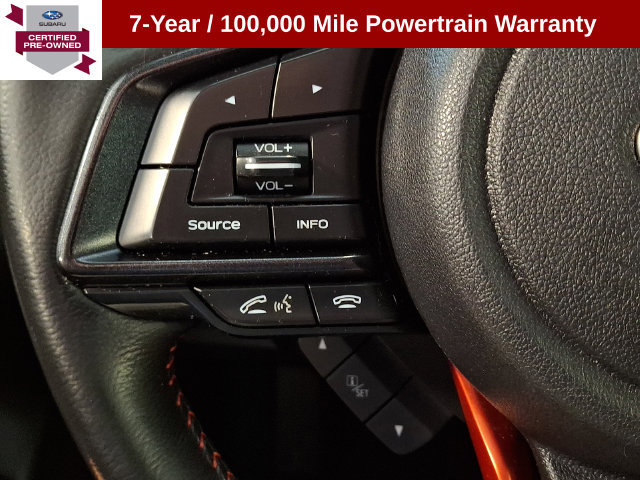 Certified 2023 Subaru Forester Sport AWD/4WD image 23