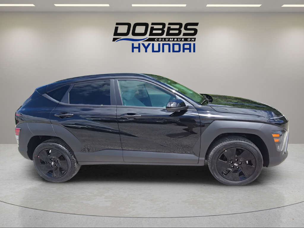 New 2026 Hyundai Kona SEL Sport AWD/4WD image 6