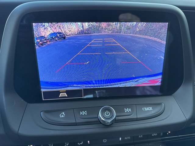 Used 2023 Chevrolet Camaro LT w/ RS Package image 15