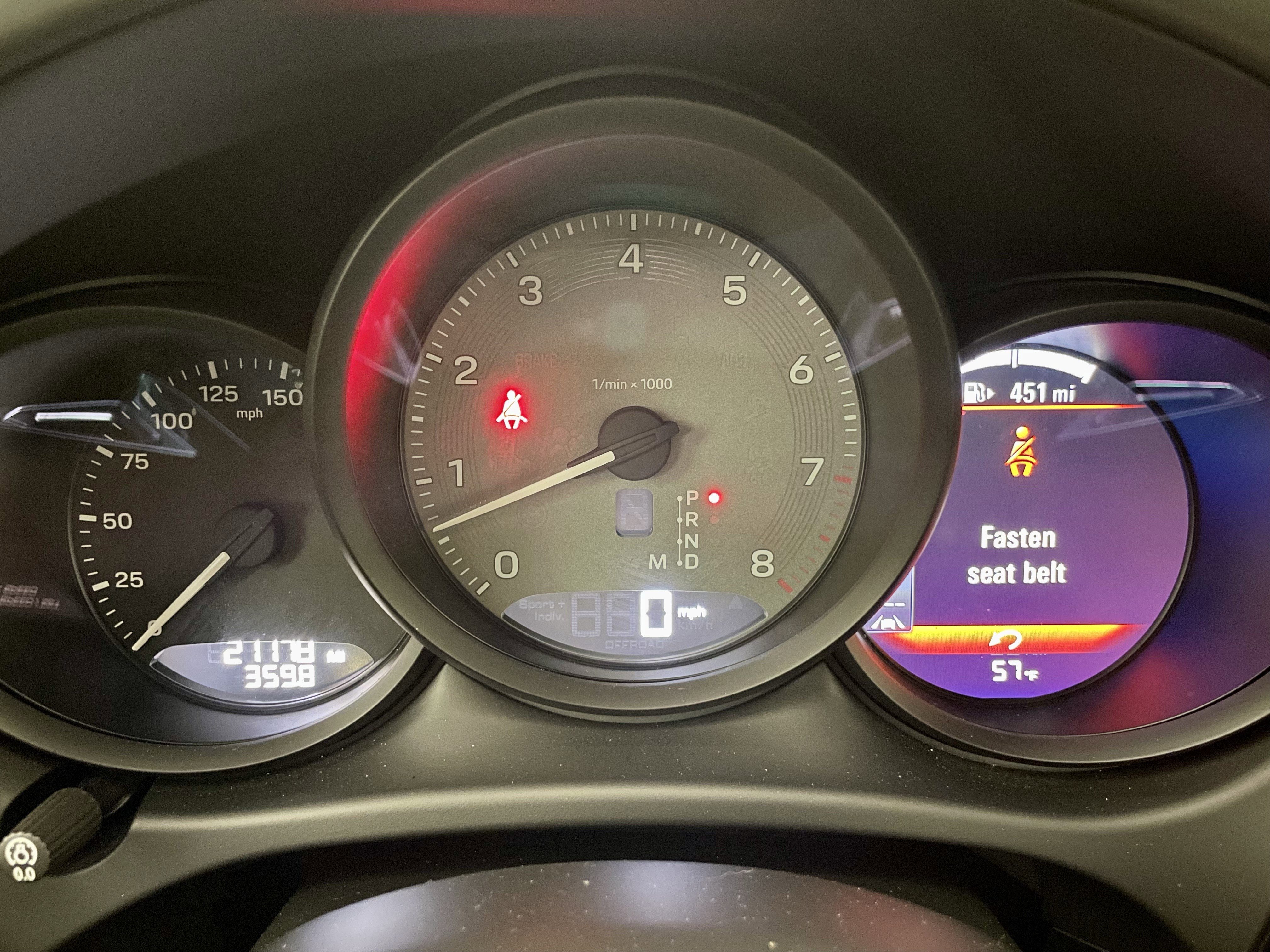 Used 2023 Porsche Macan S w/ Premium Package Plus image 24