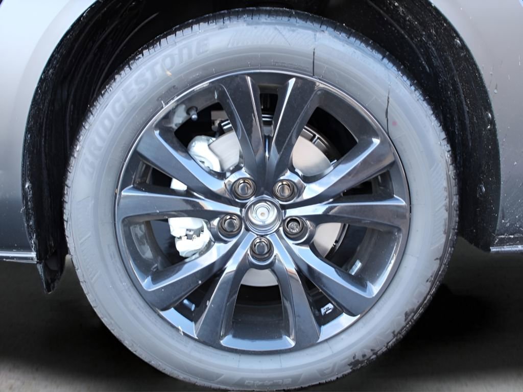 Used 2025 MAZDA CX-30 2.5 Turbo w/ Premium Plus Pkg image 38