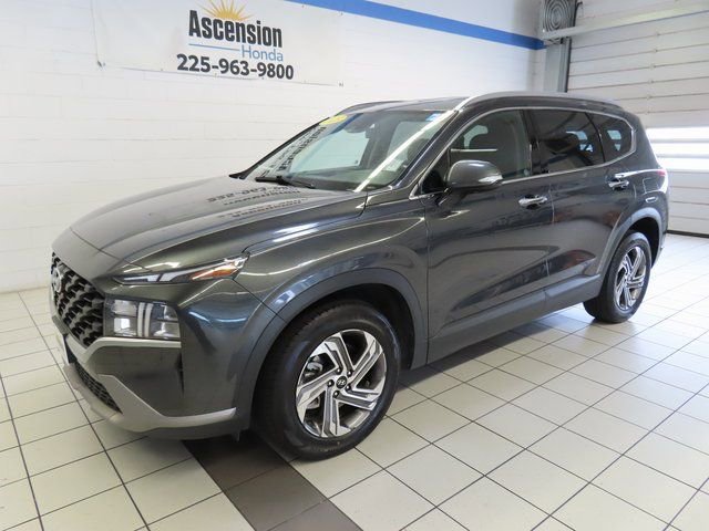 Used 2023 Hyundai Santa Fe SEL image 2