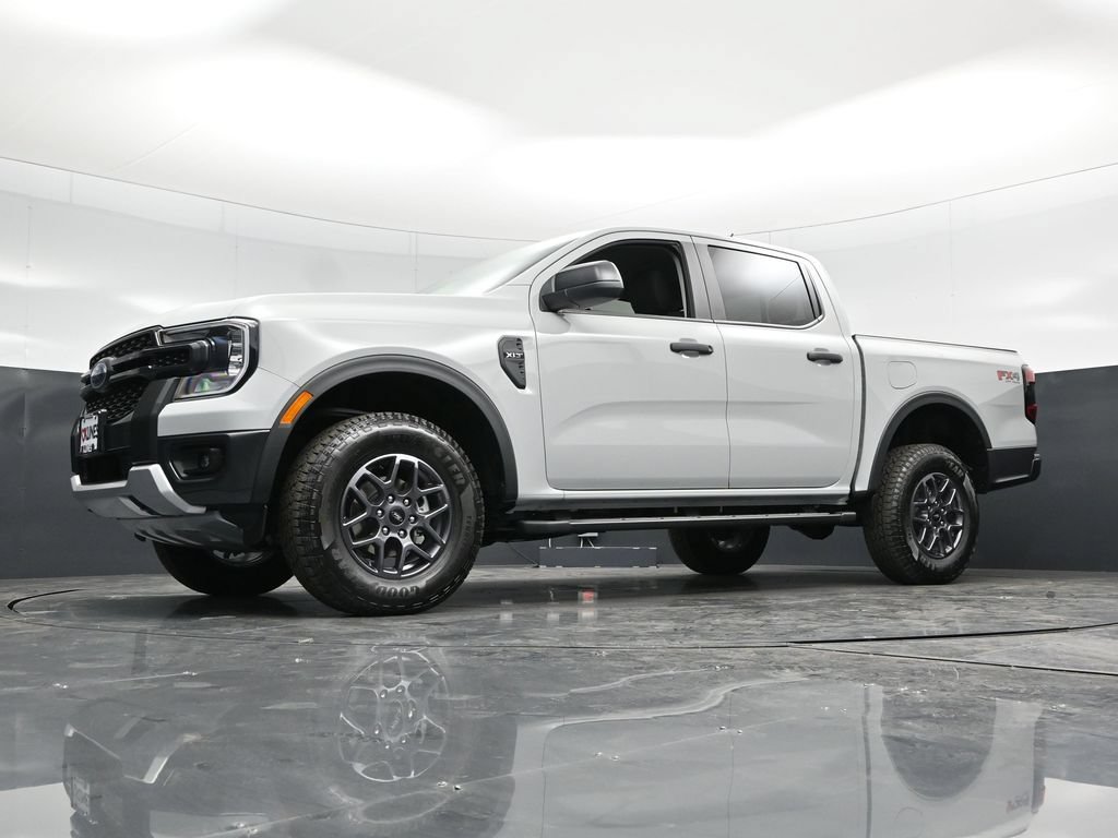 New 2026 Ford Ranger XLT AWD/4WD image 55