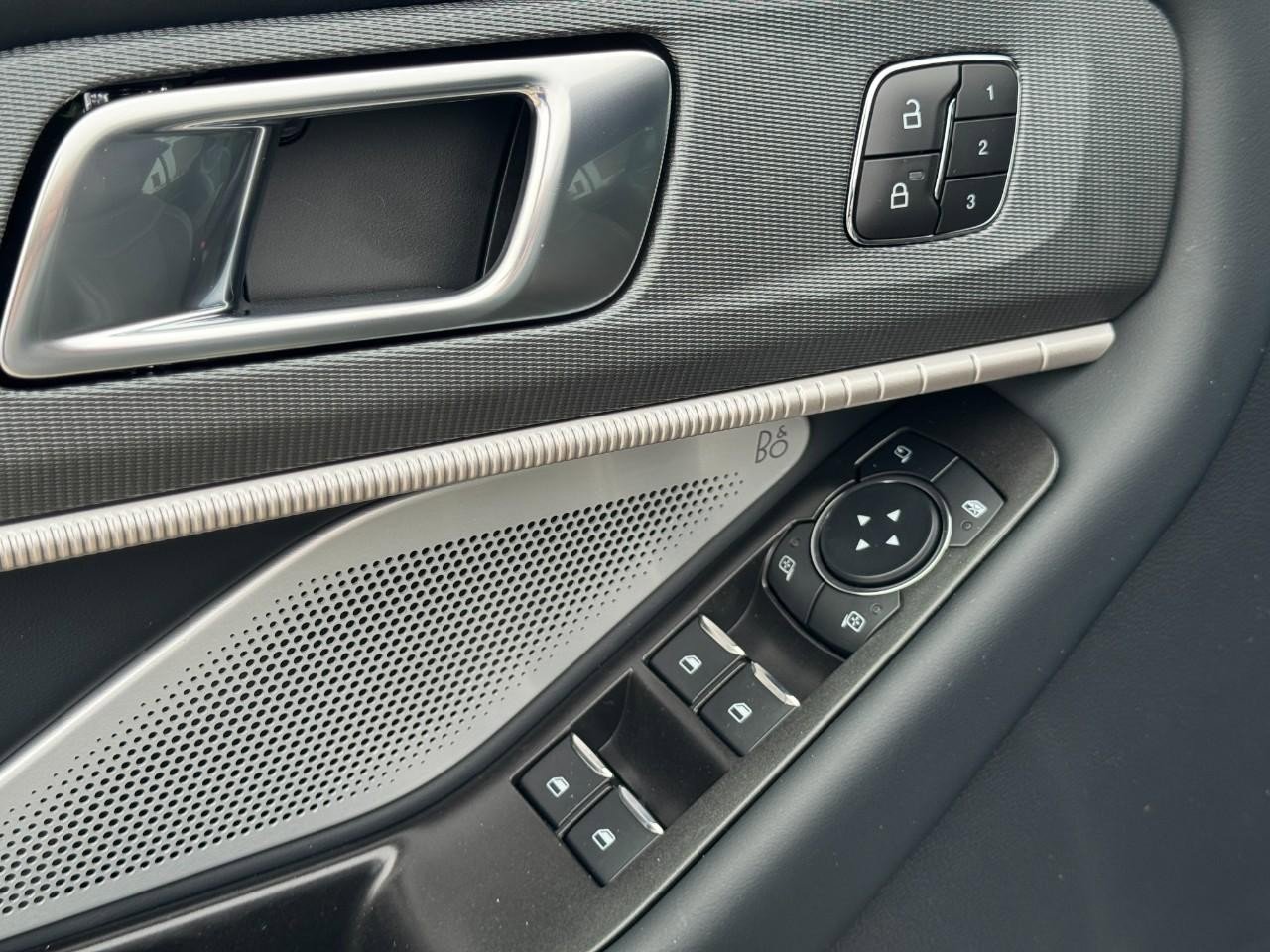 New 2026 Ford Explorer ST image 13