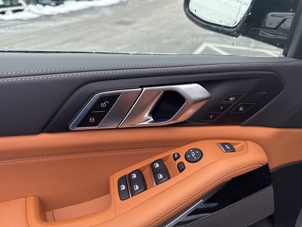 New 2026 BMW X5 xDrive40i image 8