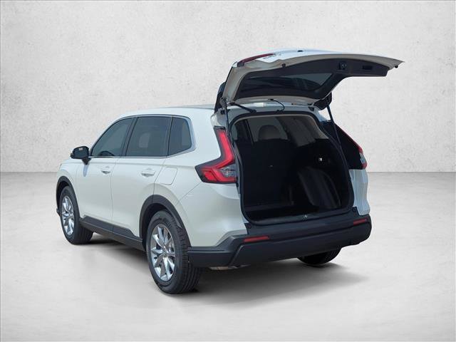 New 2026 Honda CR-V EX image 9