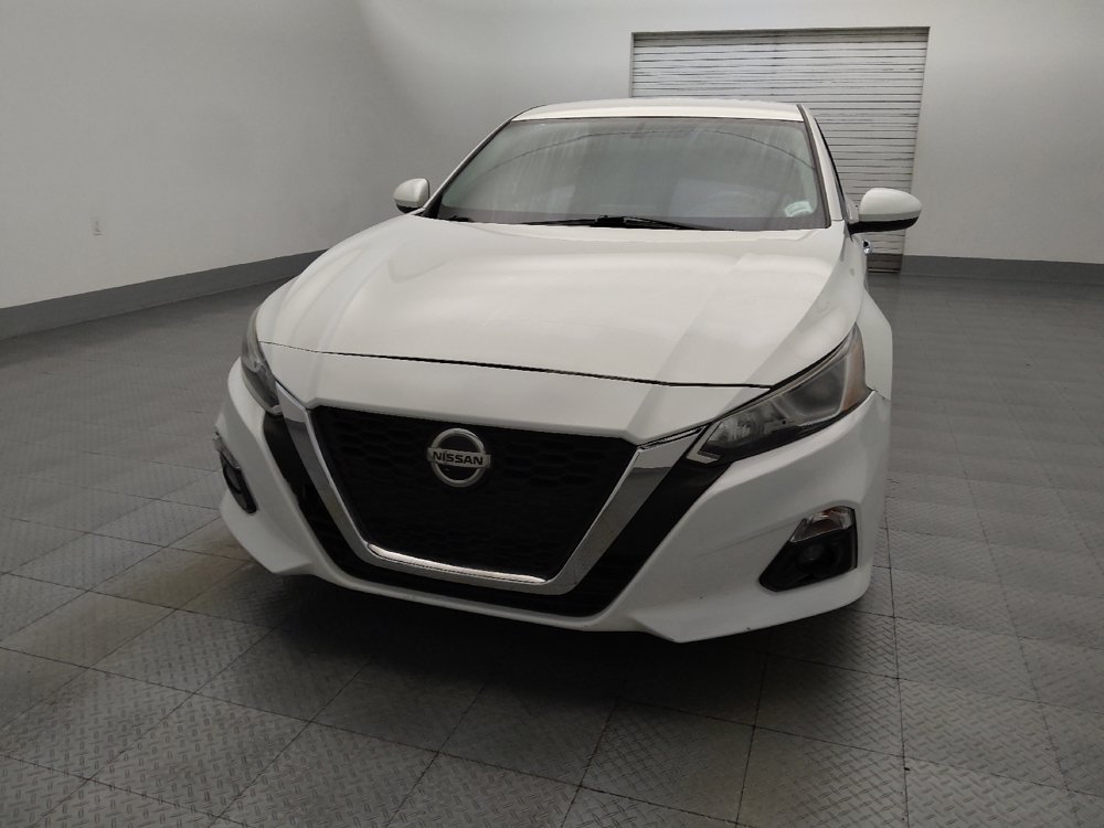 Used 2020 Nissan Altima 2.5 S FWD image 15