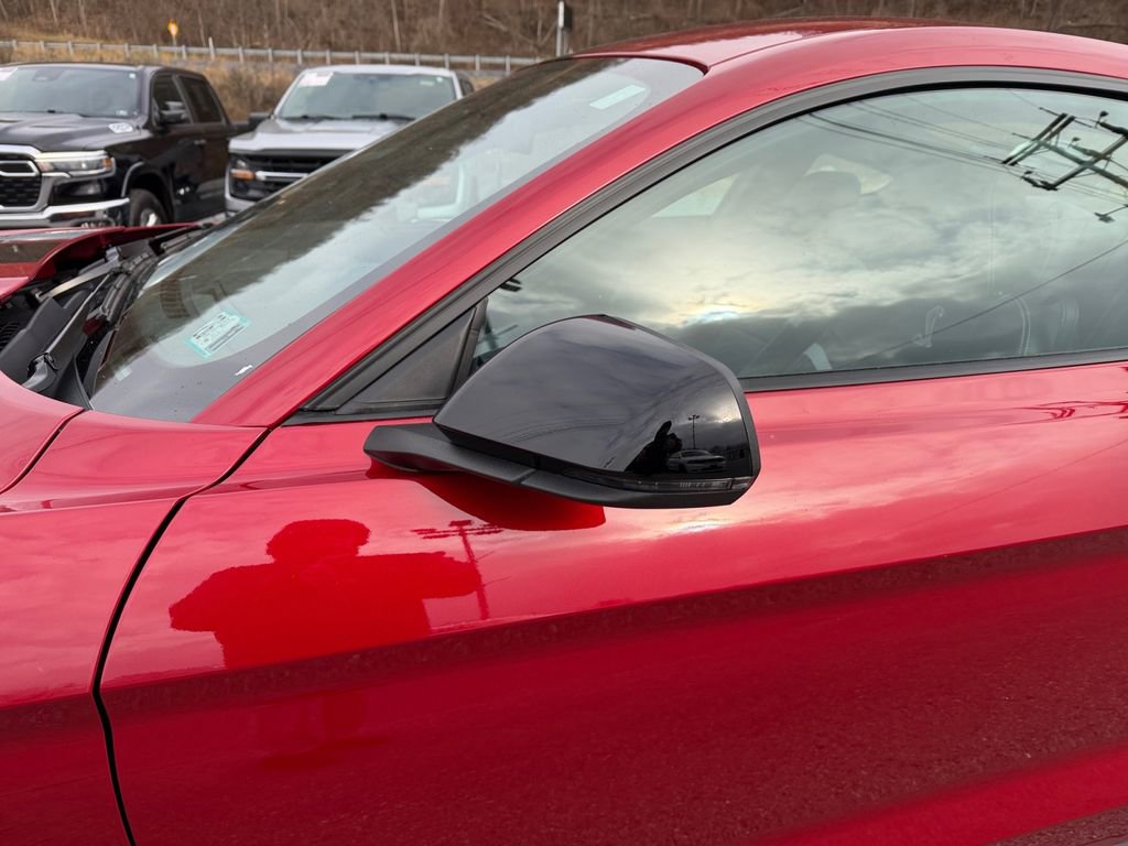 Used 2021 Ford Mustang Shelby GT500 w/ Technology Package image 10