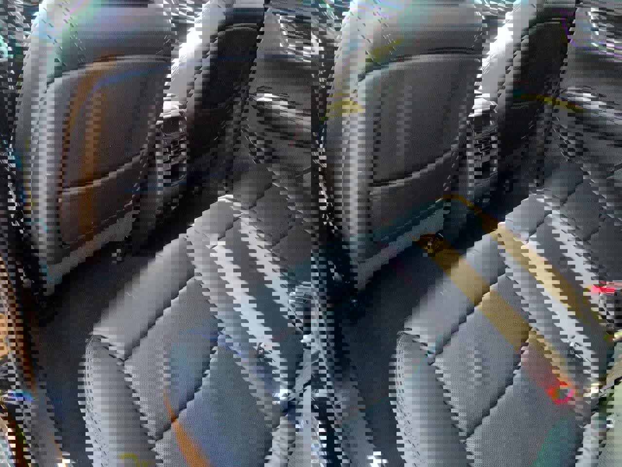 Used 2020 Cadillac XT5 Premium Luxury image 18