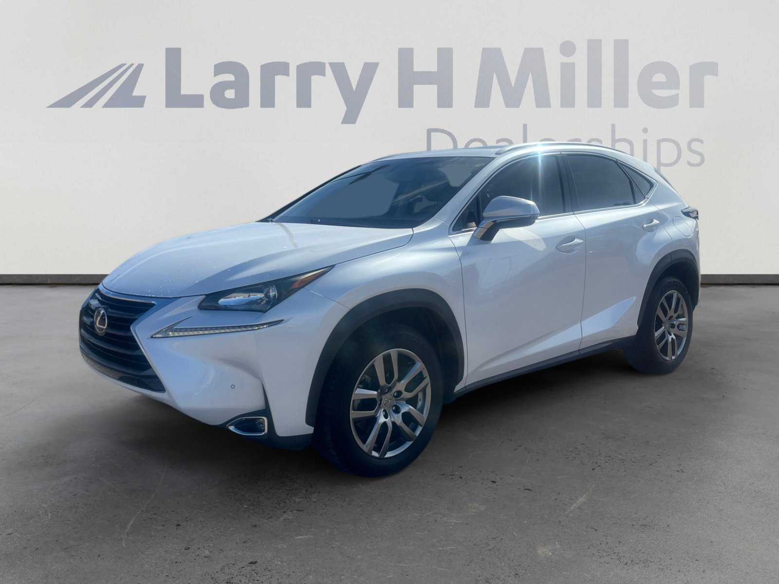 Used Lexus NX 200t for Sale - Kelley Blue Book