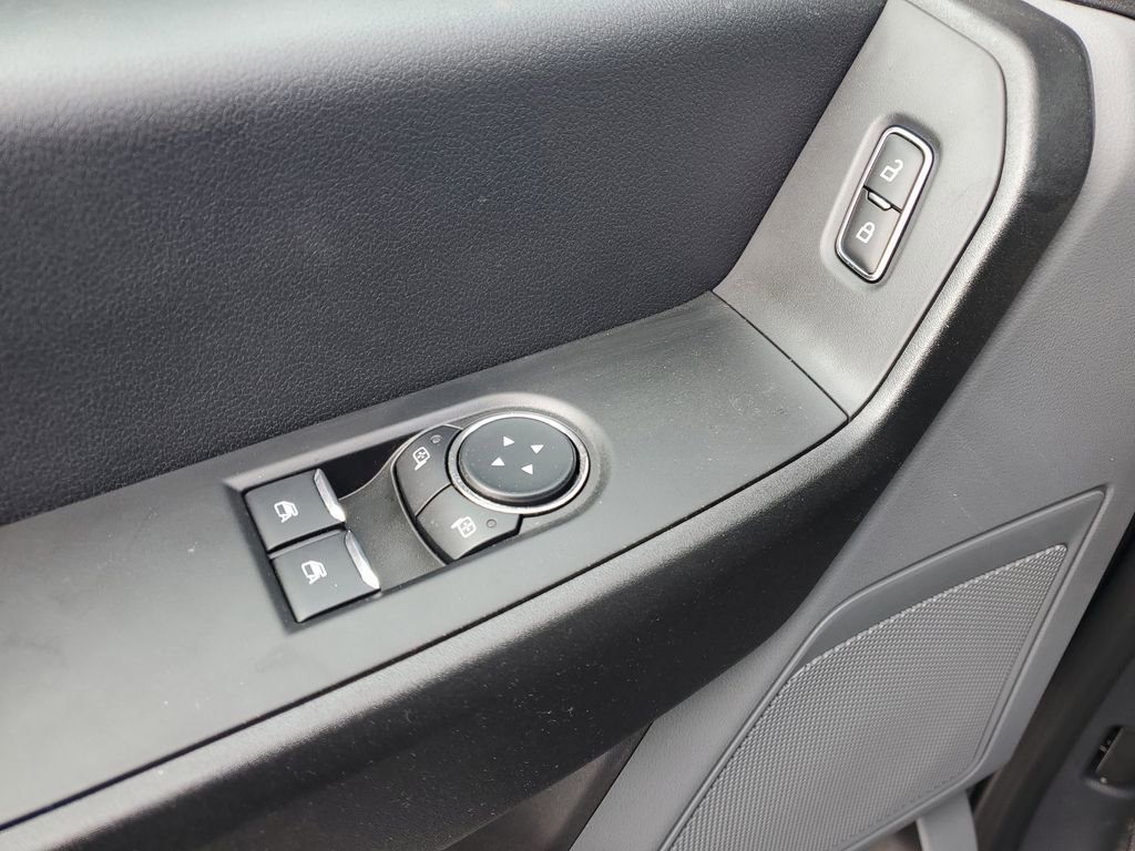 New 2026 Ford F550 4x4 Regular Cab Super Duty w/ XL Chrome Package image 22