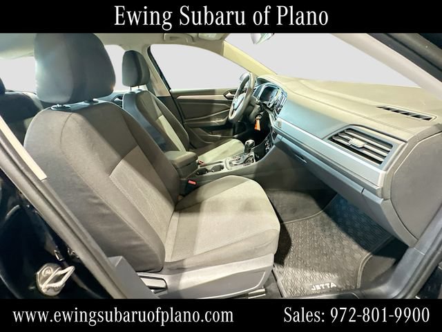 Used 2019 Volkswagen Jetta R-Line FWD image 27