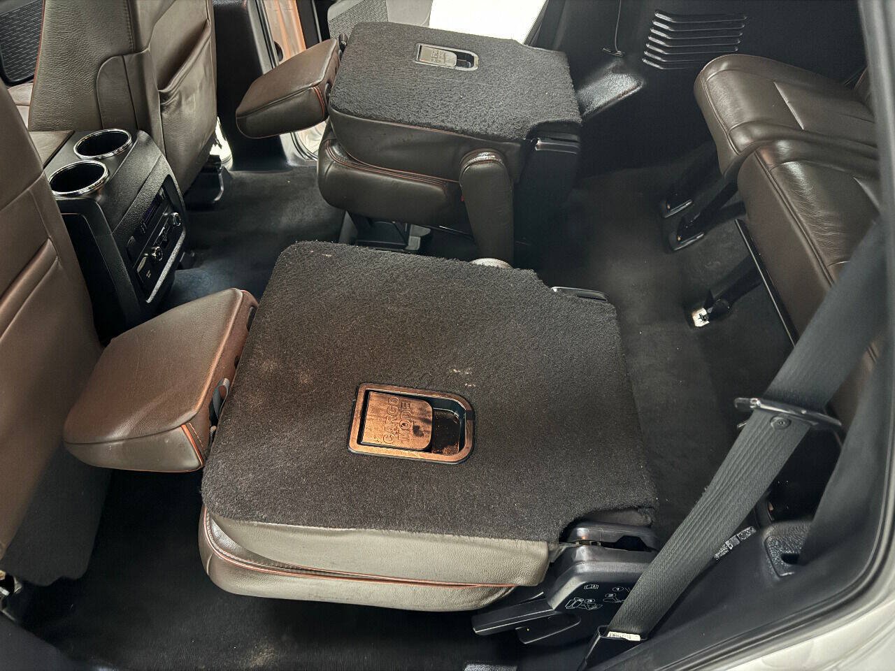 Used 2015 Ford Expedition King Ranch RWD image 67