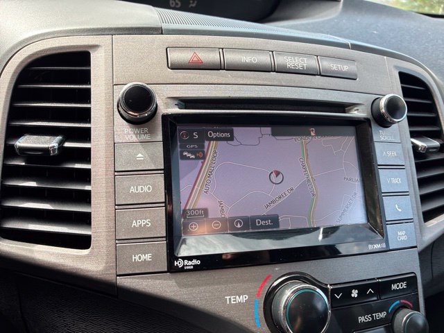 Used 2015 Toyota Venza XLE AWD/4WD image 26